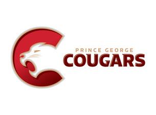 PG Cougars logo